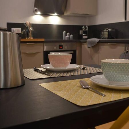 Le Jaures, Logement D'Exception Grenoble Exterior foto